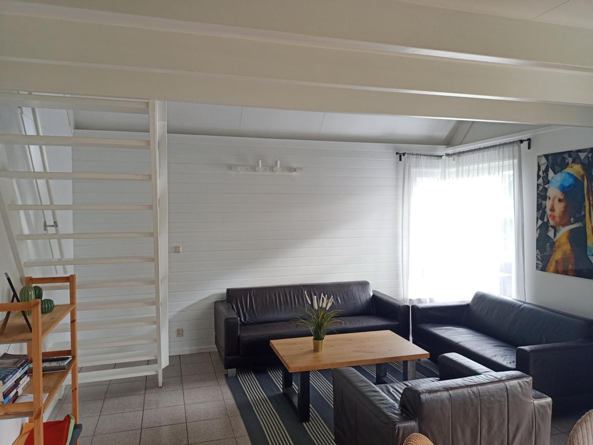 Oudesluis  'T Zijper Eilant 98ヴィラ 部屋 写真